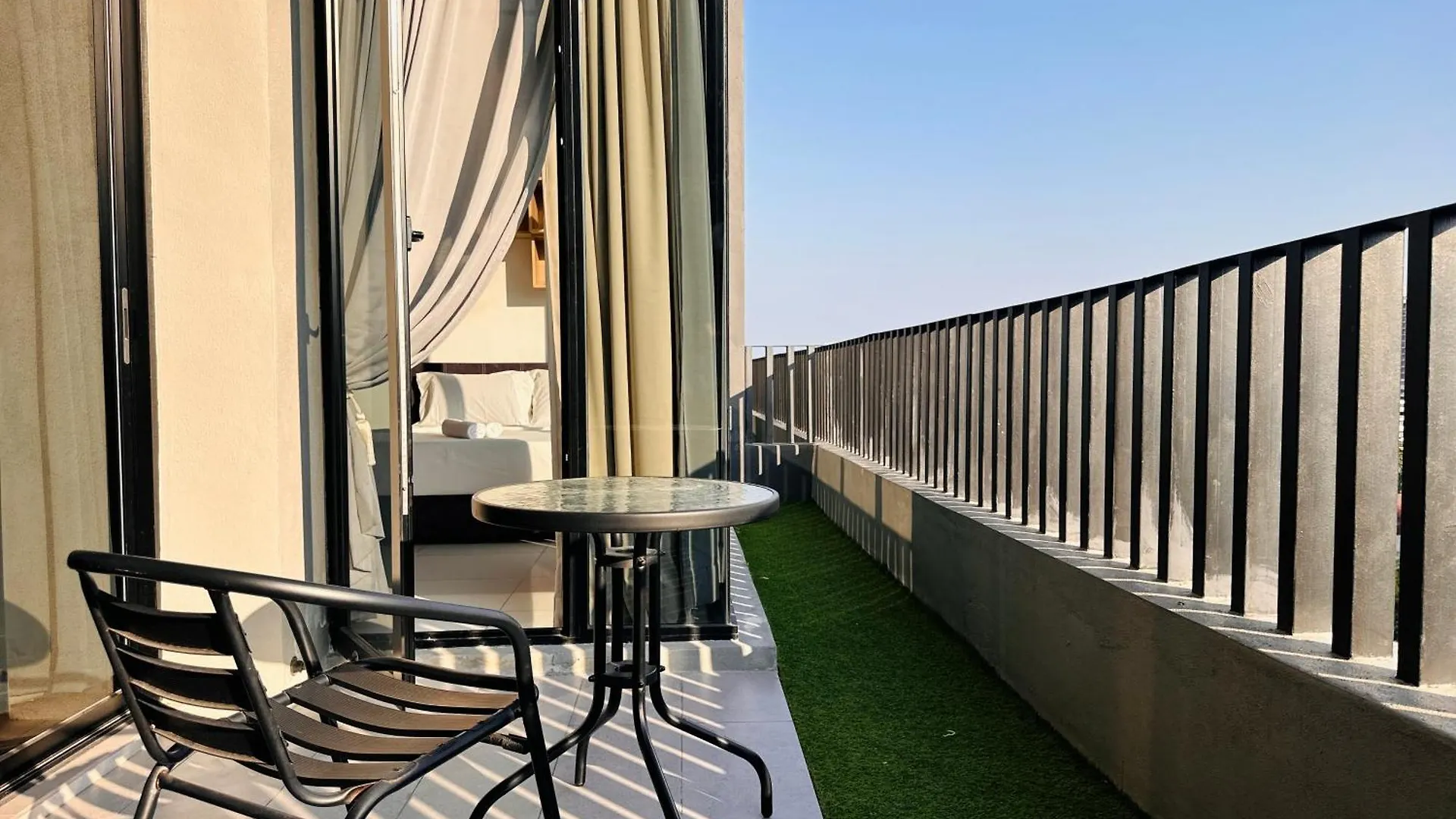 New Georgetown Instagramable 2Br Homestay For 10Pax 无敌美景两房民宿 Beacon Executive Suite George Town