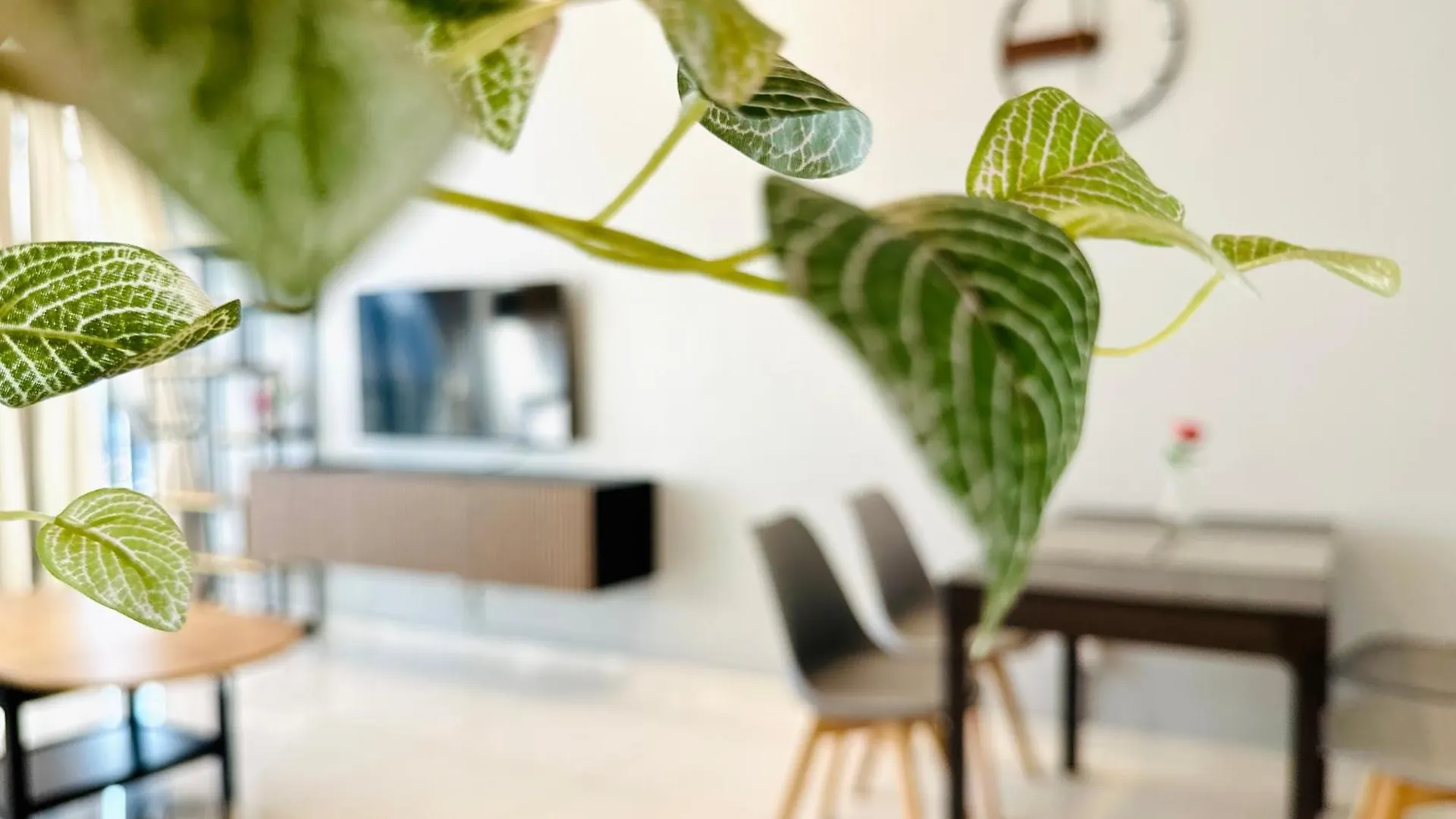New Georgetown Instagramable 2Br Homestay For 10Pax 无敌美景两房民宿 Beacon Executive Suite Malaysia