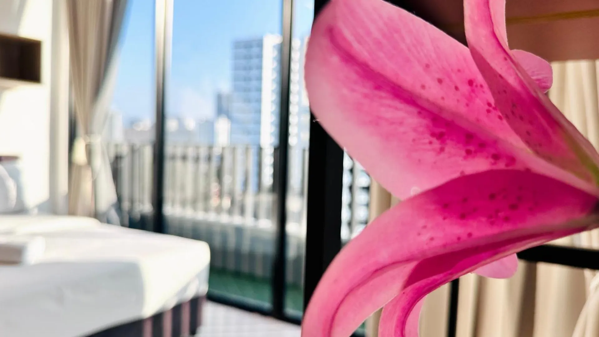 Apartment New Georgetown Instagramable 2Br Homestay For 10Pax 无敌美景两房民宿 Beacon Executive Suite